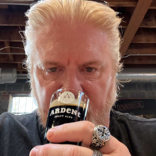 Ardent Craft Ales Brewery Carytown Museum District 33 tips