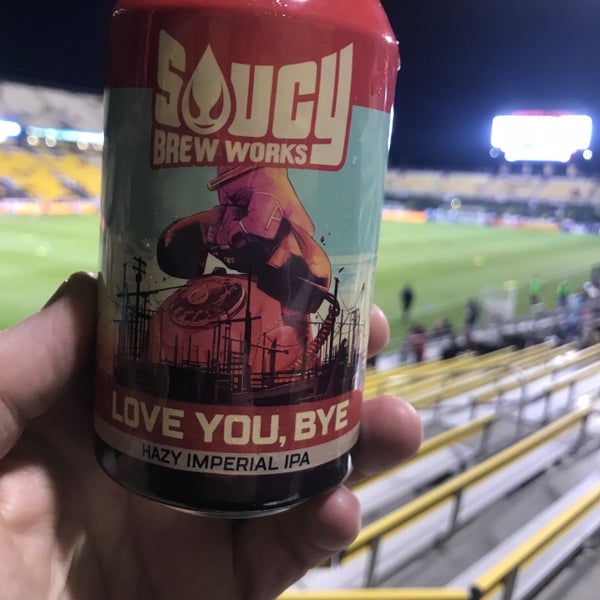 Photo taken at Historic Crew Stadium by Keith R. on 11/7/2019