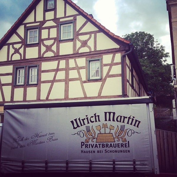 Photos At Brauerei Ulrich Martin 1 Tip