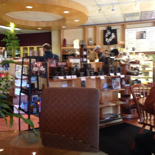 Chocolate Springs Cafe Lenox, MA