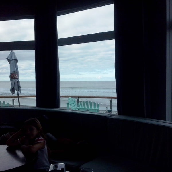 5/18/2014にAndrea L.がQuba Café de Marで撮った写真