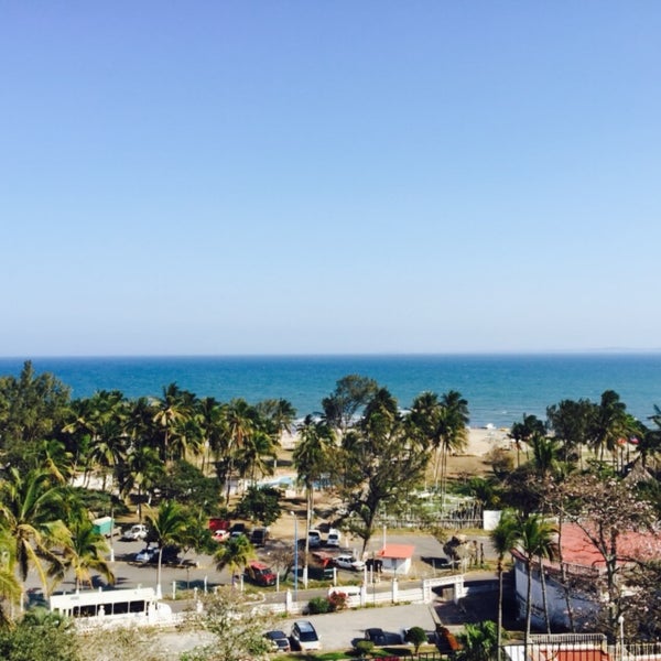 Foto tomada en Hotel Mocambo  por Diana V. el 2/16/2015