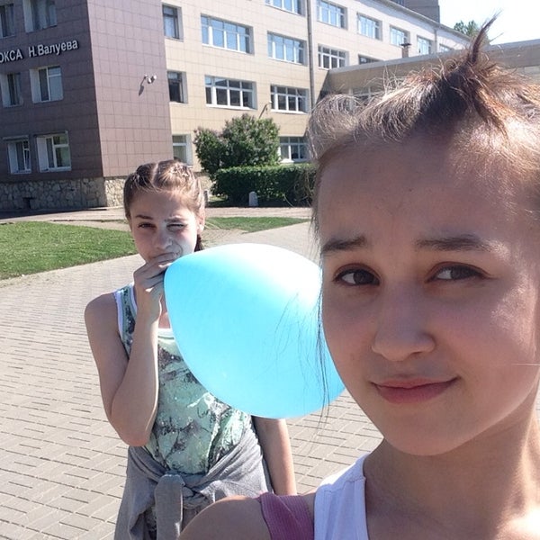 Школа бокса Валуева Уфа