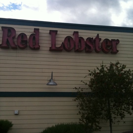 Foto tirada no(a) Red Lobster por Las Vegas T. em 12/7/2012