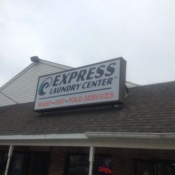 Woodside Laundromat Laundry Service