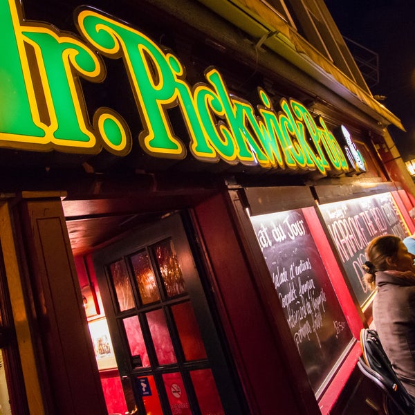 Photo prise au Mr Pickwick Pub par Mr Pickwick Pub le7/2/2014