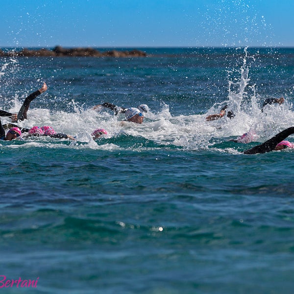 On September 26th/27th TNATURA SARDEGNA 2015 - Official ITU CROSS TRIATHLON WORLD CHAMPIONSHIPS at the Camping Cala Ginepro. You can't miss one of the most famous cross triathlon events in the world!!