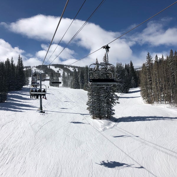 Breckenridge Ski Resort