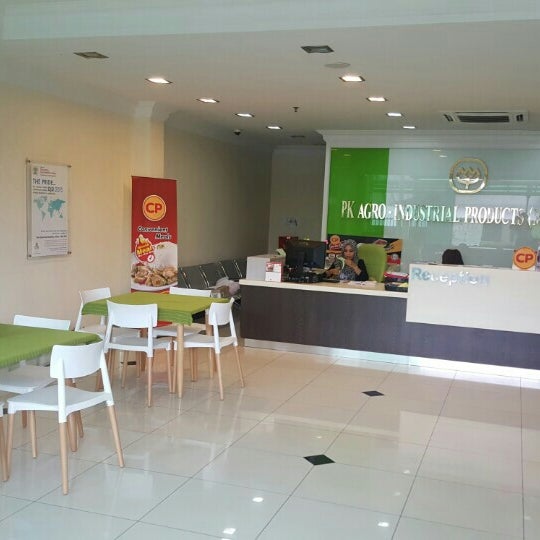 Photos at PK Agro Industrial Products (M) Sdn Bhd 2 tips