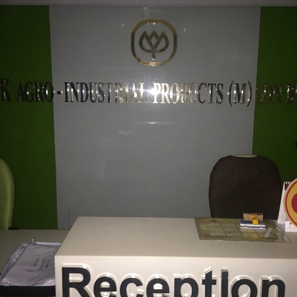 Photos at PK Agro Industrial Products (M) Sdn Bhd 2 tips