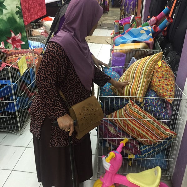 Pasaraya Borong Sakan Miscellaneous Shop