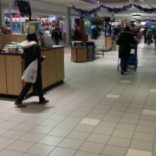 Lawson Heights Mall Centro comercial en Lawson Heights S.C.