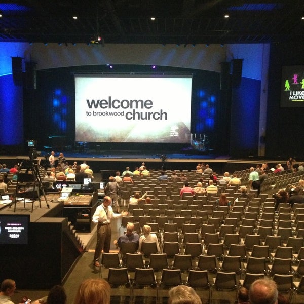 Photos At Brookwood Church 15 Tips