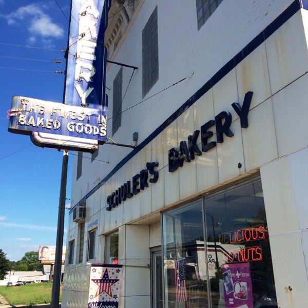 Schuler's Bakery 457 E Main St
