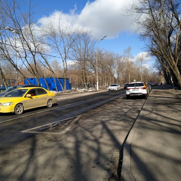 Panorama: TSEKH85, bakery, Saint Petersburg, Vyborgskoye Highway, 17к1 - Yandex 