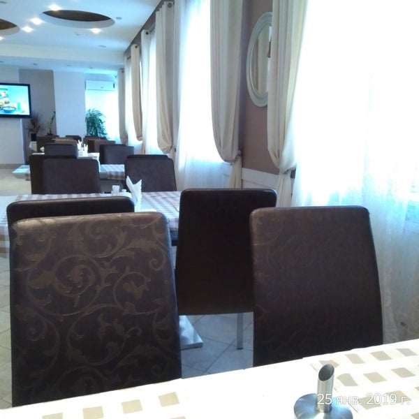 Кафе вегас братск