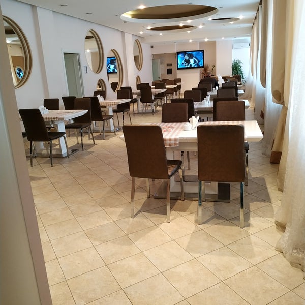 Кафе вегас братск