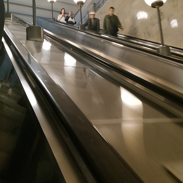 Магазин Янгеля Метро