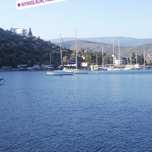 Photos At Kiyikislacik Milas Mugla