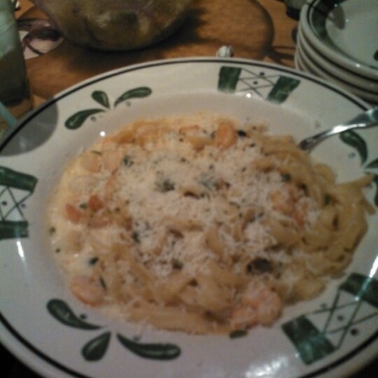 olive garden waterloo ontario