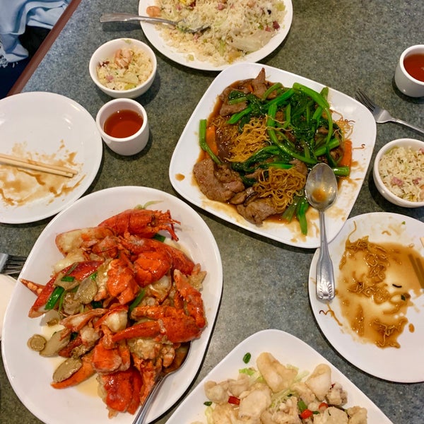 Photos at Victoria Seafood Restaurant Allston 27 tips from 888 visitors