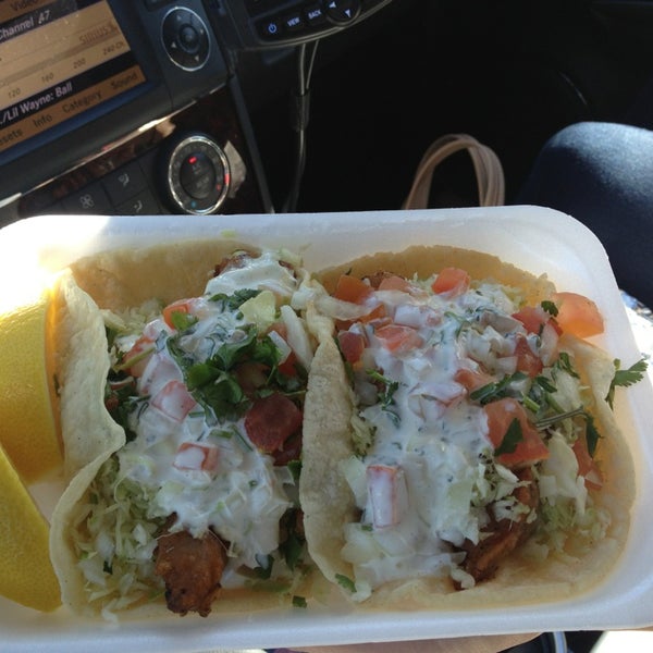 Taco N Tento El Monte, CA