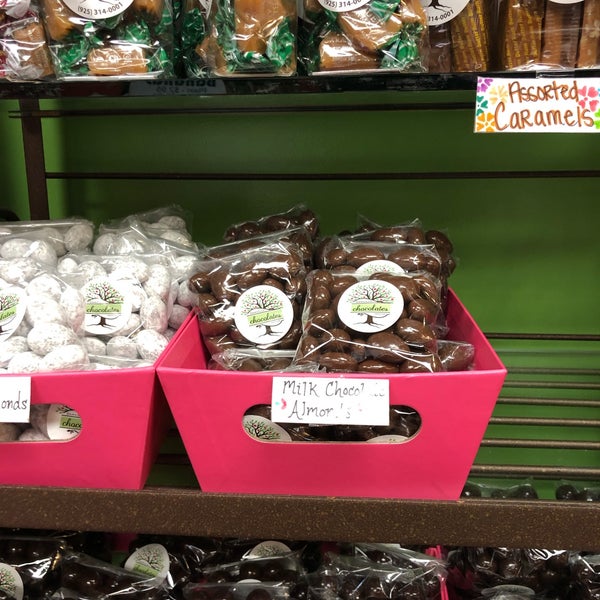 Danville Chocolates 5 tips from 187 visitors