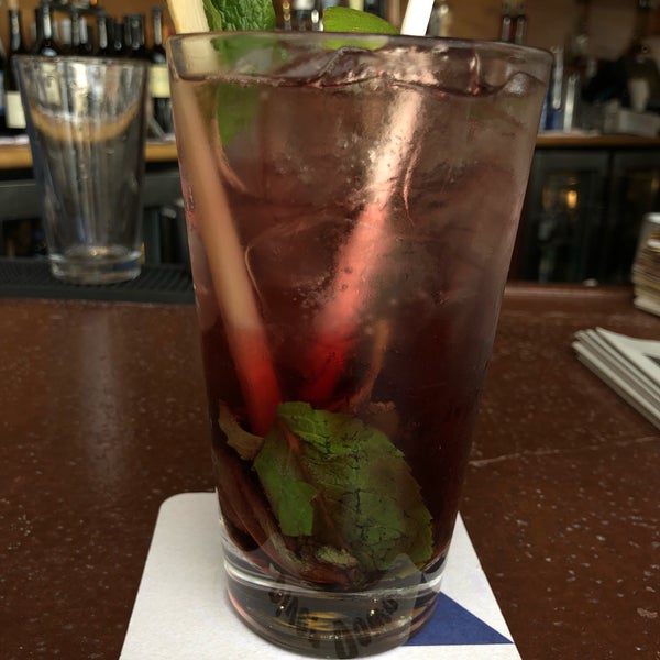 Photo taken at Schooners by Maddy C. on 7/1/2019