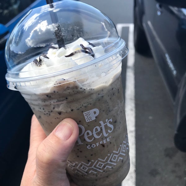 Photo taken at Peet&#39;s Coffee &amp; Tea by Maddy C. on 4/20/2018