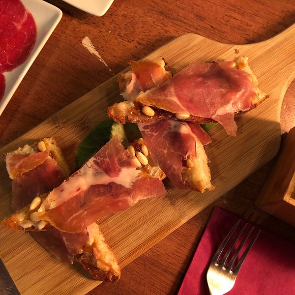 Yaletown L'Antipasto (Now Closed) Yaletown Vancouver, BC