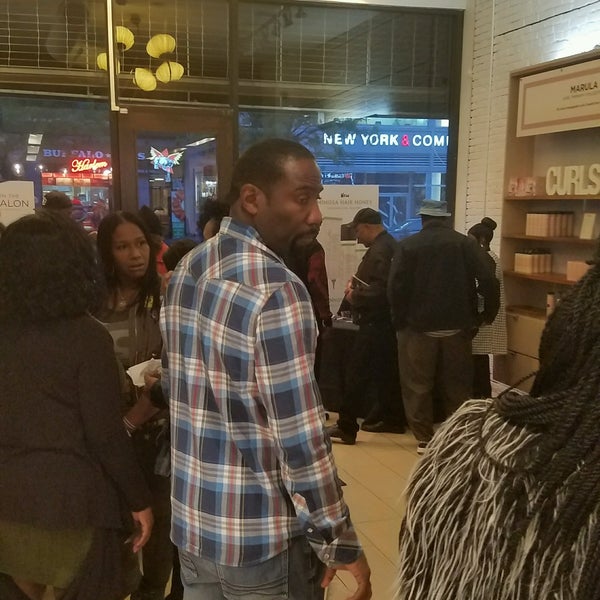 Carol S Daughter Flagship Central Harlem New York Ny