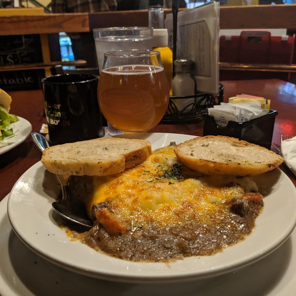 Photo taken at Great Basin Brewing Co. by Kent E. on 5/25/2019