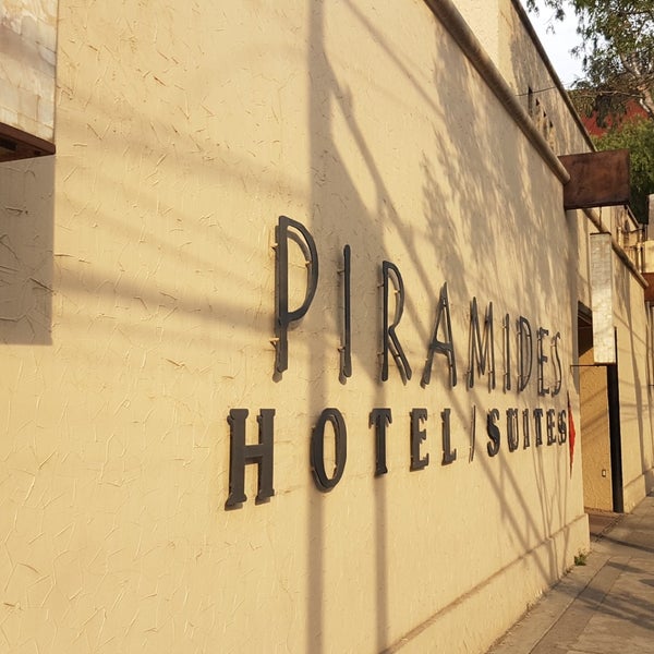 2/7/2018 tarihinde Héctor I. F.ziyaretçi tarafından Motel Pirámides del Valle'de çekilen fotoğraf