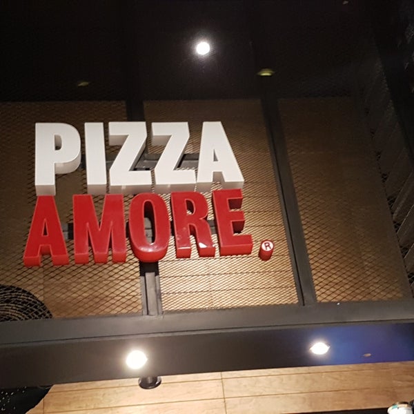 Photos at Pizza Amore (Now Closed) - Del Valle Sur - 48 tips