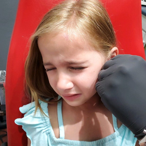 Big Kahuna Tattoo Tattoo Parlor in Southeast Boca Raton