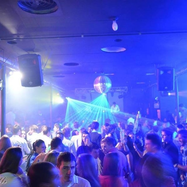 Fotos em Secret Club - 3 dicas de 641 clientes