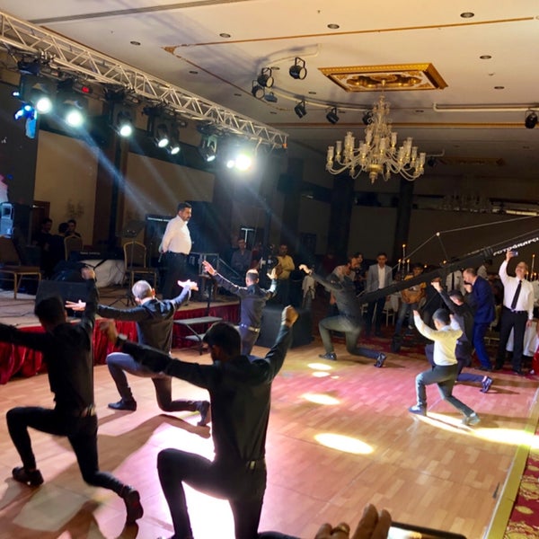 Foto tirada no(a) Perissia Hotel &amp; Convention Center por İlhan Y. em 8/31/2019