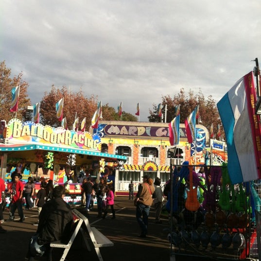 Photos at Carnival Southland Mall Amusement Park in Southgate