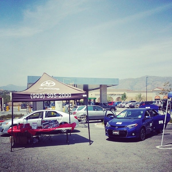 Photos at Sam's Club Warehouse or Wholesale Store in Glendora