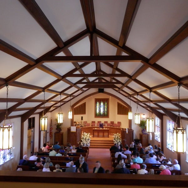 Foto scattata a First Presbyterian Church of West Memphis da First Presbyterian Church of West Memphis il 5/5/2014