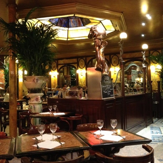 Les Brasseries Fransız Restoranı