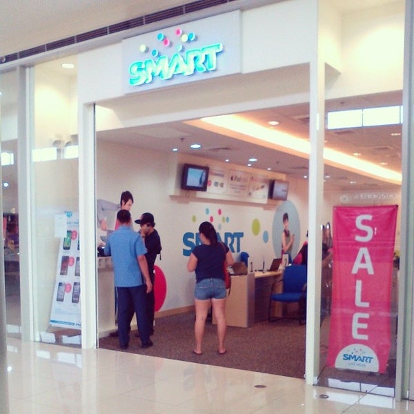 Smart Antipolo City, Rizal