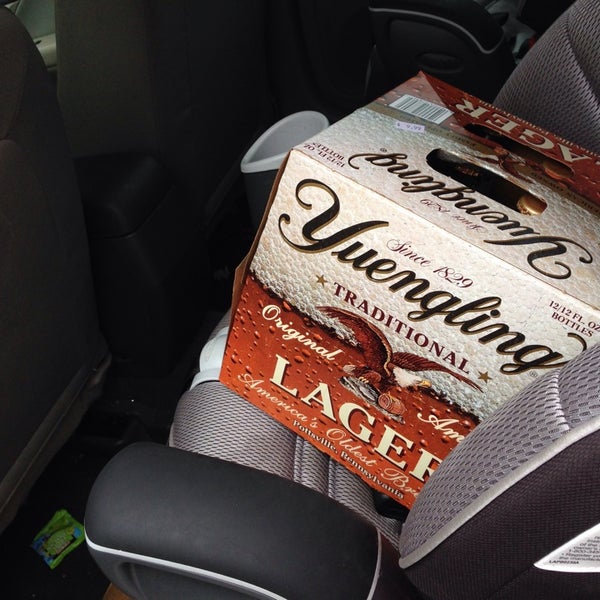 Holloway Beverage Center Liquor Store in Holland