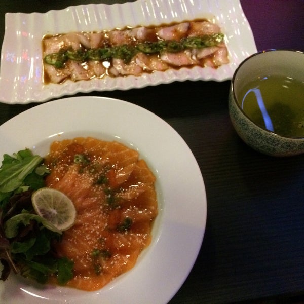 new moon sushi Lakeland, FL