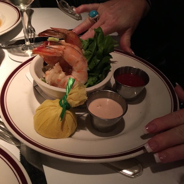 chops lobster bar chops lobster bar