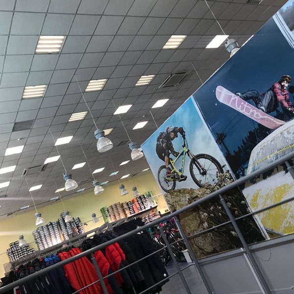 Триал спорт ростов на дону