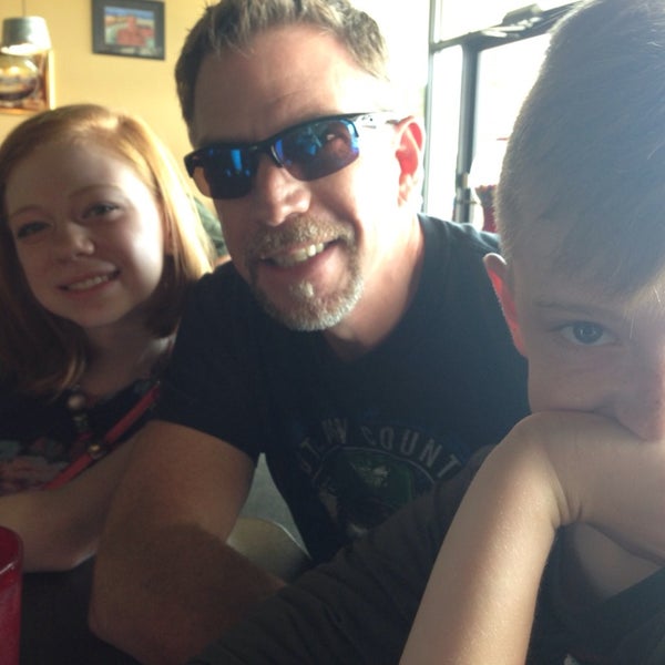 Buffalo Wings & Rings Wings Joint in Amelia