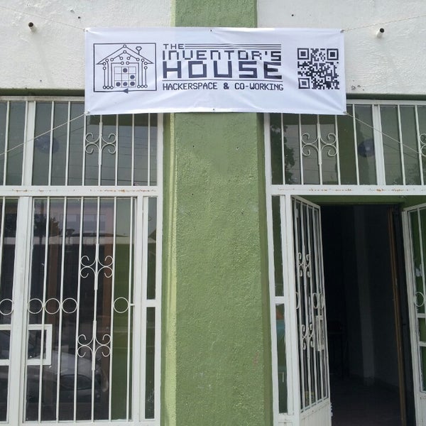 Foto tomada en The Inventor&#39;s House  por Gerardo D. el 5/11/2013