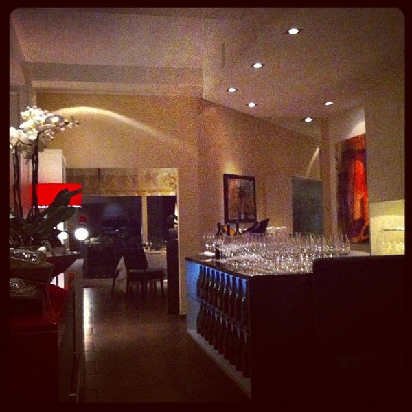 Restaurant Rosin Restaurant in Dorsten