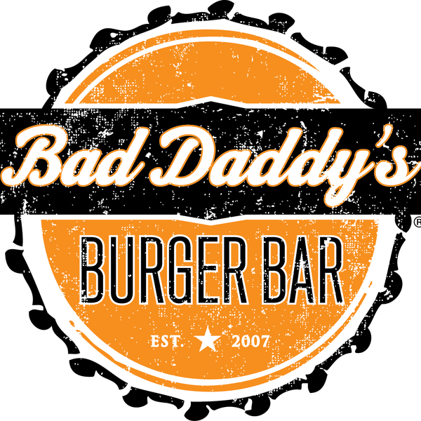7/29/2014にBad Daddy&#39;s Burger BarがBad Daddy&#39;s Burger Barで撮った写真
